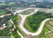 Ancaman Banjir Rp5,6 Triliun, Kemen PU Percepat Proyek Raksasa Cijurey dan Cibeet