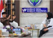 Kemendes PDT Gaspol! Desa Wisata Disiapkan Jadi Motor Ekonomi Baru dari Akar Rumput