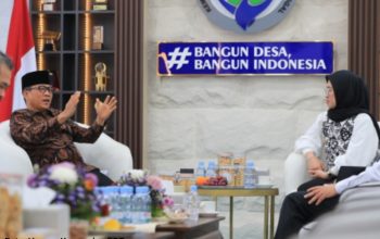 Kemendes PDT Gaspol! Desa Wisata Disiapkan Jadi Motor Ekonomi Baru dari Akar Rumput