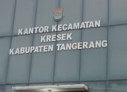 Proyek PL Kec.Kresek Berjalan Tanpa SPMK, Indikasi Pelanggaran atau Sekadar Kelalaian?