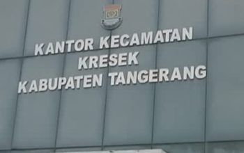 Proyek PL Kec.Kresek Berjalan Tanpa SPMK, Indikasi Pelanggaran atau Sekadar Kelalaian?