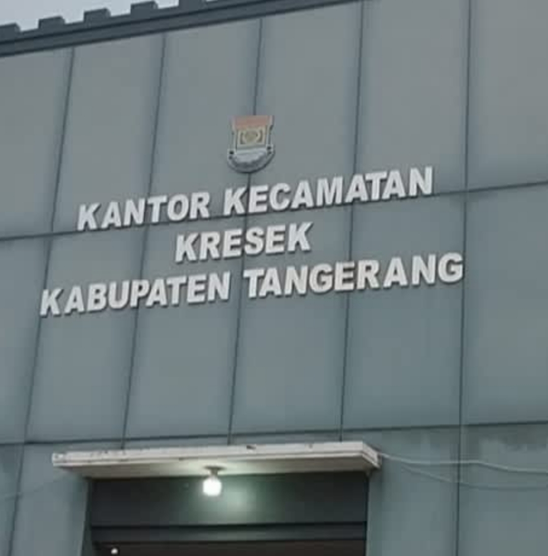 Proyek PL Kec.Kresek Berjalan Tanpa SPMK, Indikasi Pelanggaran atau Sekadar Kelalaian?