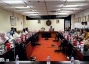 UI Bekukan 16 Mahasiswa Terkait Dugaan Kekerasan Verbal, Proses Pemeriksaan Diperketat