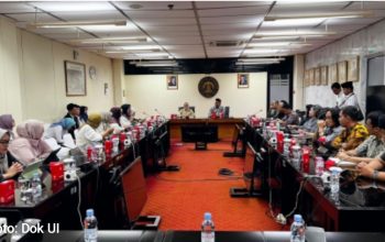 UI Bekukan 16 Mahasiswa Terkait Dugaan Kekerasan Verbal, Proses Pemeriksaan Diperketat