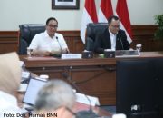 Narkotika Jenis Baru Meledak, BNN–BRIN Bergerak: Perang Kini Dimulai dari Laboratorium