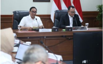 Narkotika Jenis Baru Meledak, BNN–BRIN Bergerak: Perang Kini Dimulai dari Laboratorium