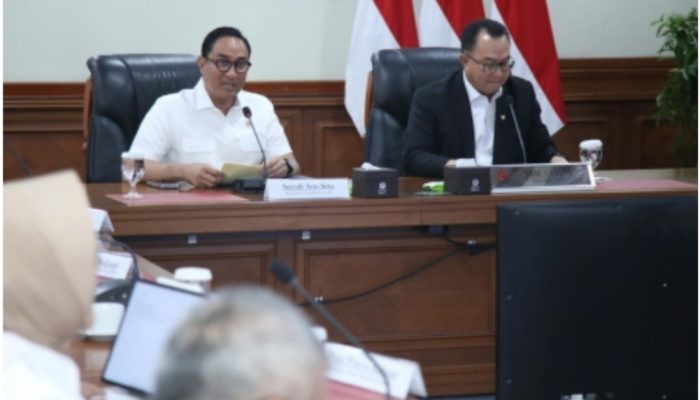 Narkotika Jenis Baru Meledak, BNN–BRIN Bergerak: Perang Kini Dimulai dari Laboratorium