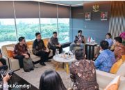 Perang Judi Online Naik Level, Kemkomdigi Gandeng Startup AI: Dari Jejak Transaksi hingga Kurasi Berita