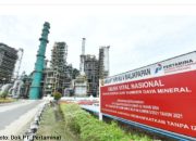 Energi di Tengah Tarik Ulur Global: Indonesia Buka Keran Rusia, AS Tetap Dirangkul