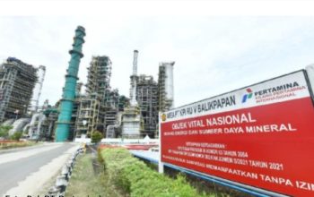 Energi di Tengah Tarik Ulur Global: Indonesia Buka Keran Rusia, AS Tetap Dirangkul