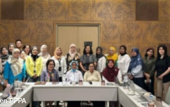 Perempuan di Garis Depan Krisis Iklim: Pemerintah–Uni Eropa Bentuk Pokja, RAN GPI Digenjot