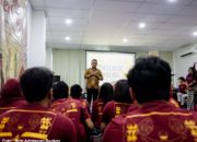 Sekolah di Ruko, Mimpi Tak Sempit: Andra Soni Dorong Pendidikan Inklusif untuk Semua Anak Banten