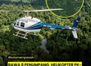 Delapan Nyawa dan Satu Pertanyaan Besar: Mengapa Respons Terlambat di Sanggau?