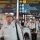 Bukan Jamaah, Ini Pasukan Pertama Haji 2026: 460 PPIH Tiba Lebih Dulu di Madinah