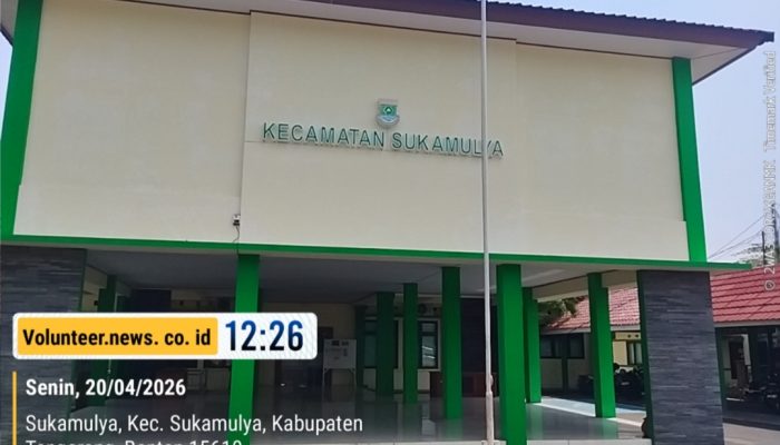 Jejak Industri di Wilayah Hijau: Kec. Sukamulya dan Ujian Penegakan Perda