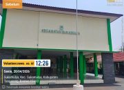 Tak Tinggal Diam, Tim Kec. Sukamulya Bongkar Indikasi Pelanggaran PT Tokyo Plast Industri