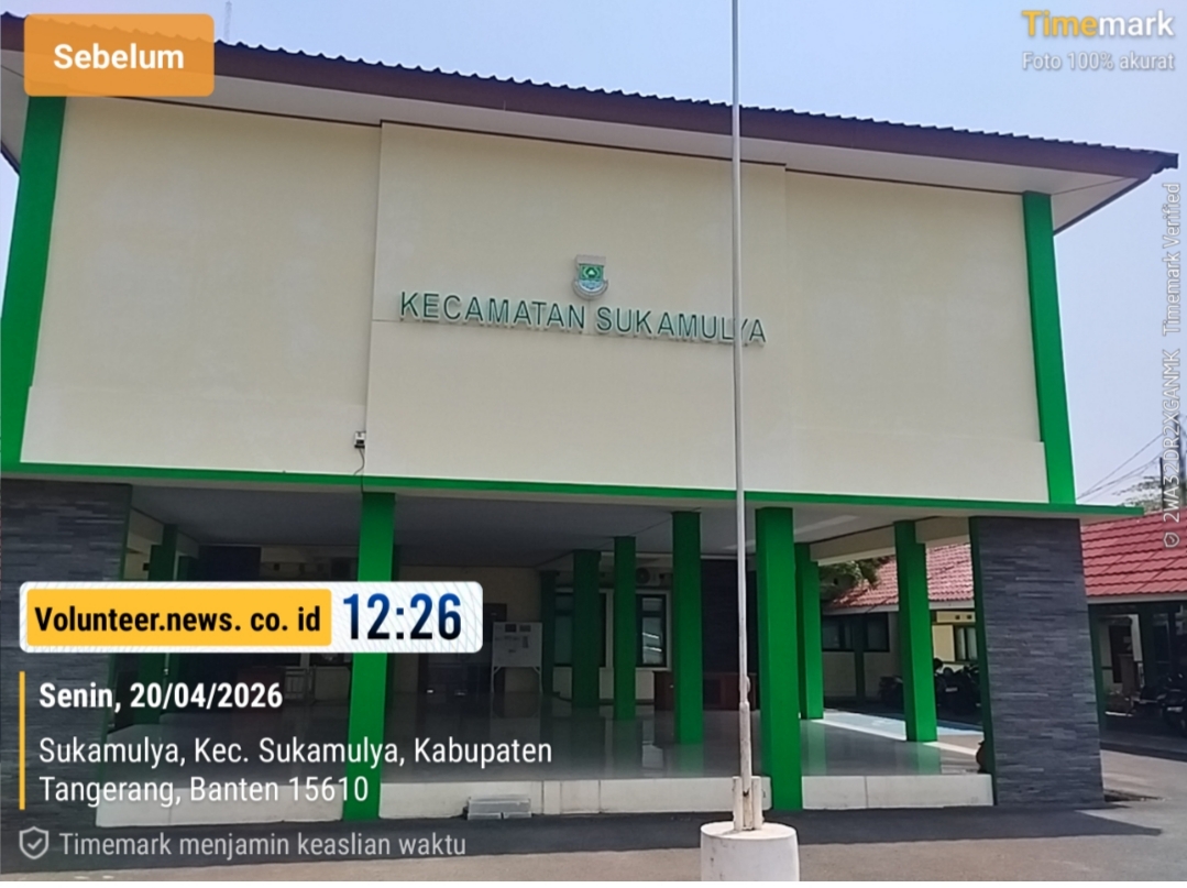 Tak Tinggal Diam, Tim Kec. Sukamulya Bongkar Indikasi Pelanggaran PT Tokyo Plast Industri