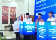 Indonesia–UNICEF Luncurkan Program 2026–2030: Dari Kandungan hingga Sekolah, Negara Perkuat Investasi Anak
