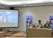 Internet Masuk Desa, UMKM Bangkit: NTB Jadi Etalase Transformasi Digital