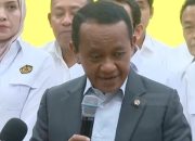 LPG 3 Kg Tak Naik, Bahlil Bongkar Celah Permainan Harga di Lapangan