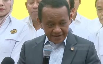 LPG 3 Kg Tak Naik, Bahlil Bongkar Celah Permainan Harga di Lapangan