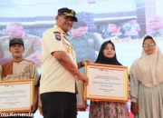 5.947 Rumah Terdampak, Negara Turun Tangan: Aceh Tamiang Masuk Fase Pemulihan Cepat