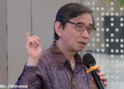 Dua Juta Anak Tanpa Imunisasi: Alarm KLB Kian Nyaring