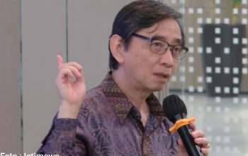 Dua Juta Anak Tanpa Imunisasi: Alarm KLB Kian Nyaring