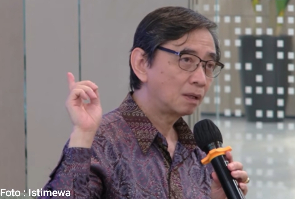 Dua Juta Anak Tanpa Imunisasi: Alarm KLB Kian Nyaring