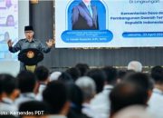 Yandri Susanto Tekan Ego Sektoral: PPPK Diminta ‘Turun Gunung’ ke Desa