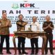Aset Koruptor Tak Lagi Mengendap, KPK Serahkan Rp20,2 Miliar ke Kejagung untuk Dimanfaatkan Negara
