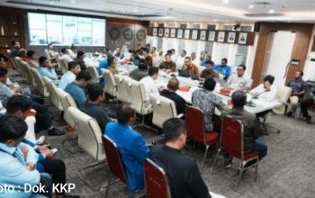 BBM Mahal, Nelayan Terjepit: KKP Siapkan Skema Khusus di Tengah Beban Operasional Melaut