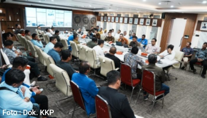BBM Mahal, Nelayan Terjepit: KKP Siapkan Skema Khusus di Tengah Beban Operasional Melaut