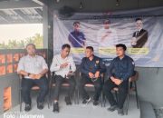 Relawan Kemanusiaan PKPO Banten Desak Polri Bentuk Direktorat Khusus TPPO-PPA Polda Banten: Perlindungan Korban Tak Bisa Ditunda