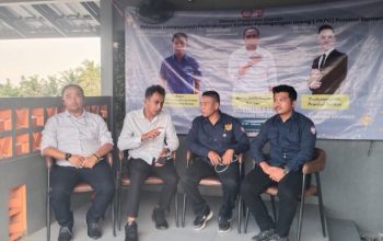 Relawan Kemanusiaan PKPO Banten Desak Polri Bentuk Direktorat Khusus TPPO-PPA Polda Banten: Perlindungan Korban Tak Bisa Ditunda