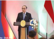 Penjara Bukan Lagi Jawaban: MA Dorong Revolusi Pemidanaan Modern