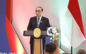 Penjara Bukan Lagi Jawaban: MA Dorong Revolusi Pemidanaan Modern