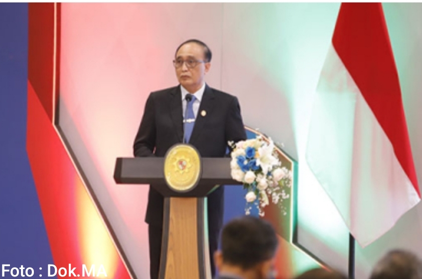 Penjara Bukan Lagi Jawaban: MA Dorong Revolusi Pemidanaan Modern