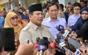 Tragedi Bekasi Mengguncang, Prabowo Subianto Perintahkan Pembenahan 1.800 Perlintasan Kereta