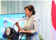 Akses Terbuka, Risiko Mengintai: Meutya Hafid Dorong Ruang Digital Aman bagi Perempuan