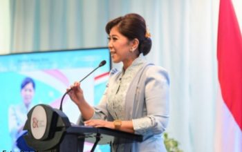 Akses Terbuka, Risiko Mengintai: Meutya Hafid Dorong Ruang Digital Aman bagi Perempuan
