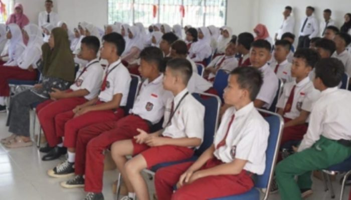 Tak Boleh Menganggur, Saifullah Yusuf Siapkan Dua Jalur Masa Depan Lulusan Sekolah Rakyat