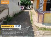 Paket Proyek Sudah Ada, Tapi Jalan Masih Rusak: Ada Apa di Mekarbaru, Tangerang?