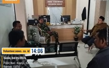 Tragedi di Cirumpak: Novi Anak Yatim Terkapar Usai Santap Makanan MBG di Sekolah