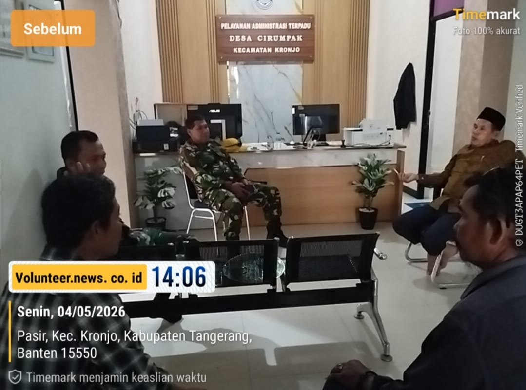 Tragedi di Cirumpak: Novi Anak Yatim Terkapar Usai Santap Makanan MBG di Sekolah