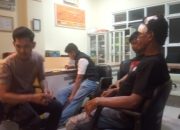 Malam Mencekam di Tigaraksa, Pria Jadi Korban Pengeroyokan 15 Orang di Lapo Sopo Sanggar