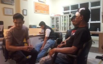 Malam Mencekam di Tigaraksa, Pria Jadi Korban Pengeroyokan 15 Orang di Lapo Sopo Sanggar