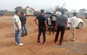 Kasus Galian C di Kabupaten Tangerang Memanas, Polisi Dalami Dugaan Pelanggaran