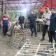 Heboh Minggu Pagi, Judi Sabung Ayam di Tangerang Digerebek Langsung Kapolresta