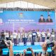 Buruh Tumpah Ruah di Puspemkab Tangerang, May Day 2026 Pecah! Disnaker Sebut Momentum Persatuan Pekerja